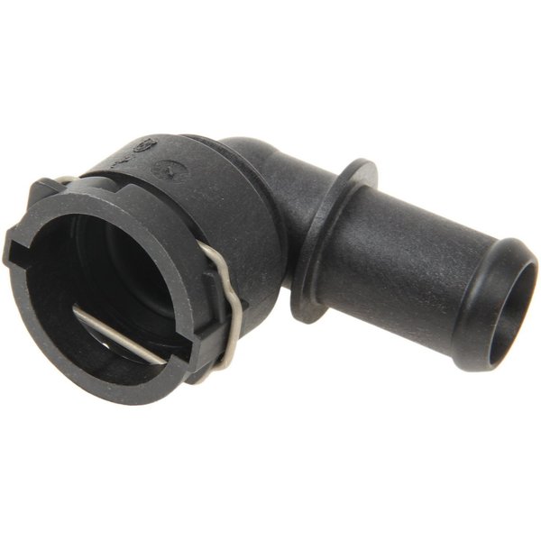 Genuine Genuine Coolant Hose Connector, 1J0122291C 1J0122291C